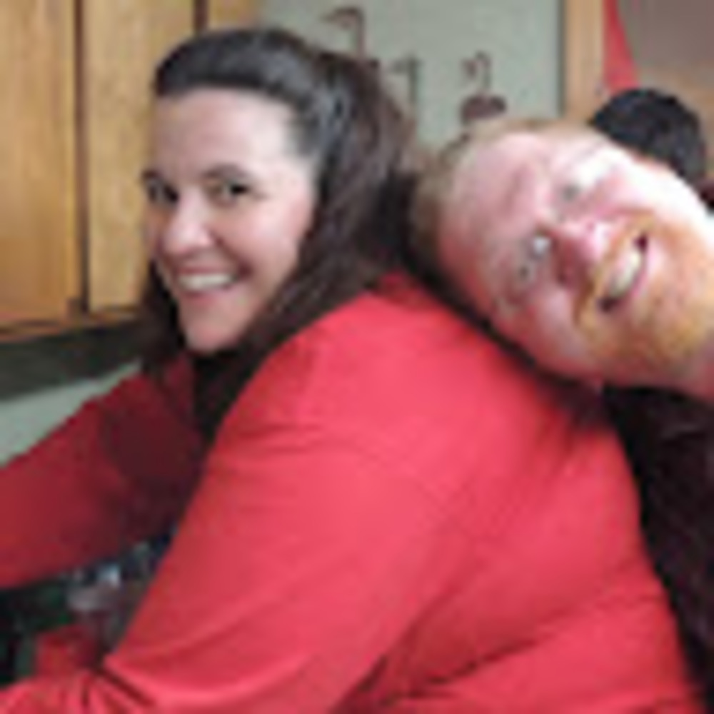 Meet your Posher, Donna